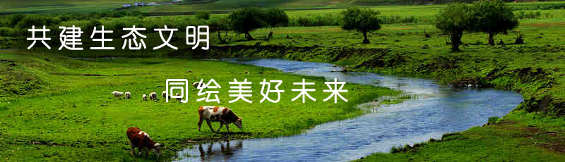 生态文明